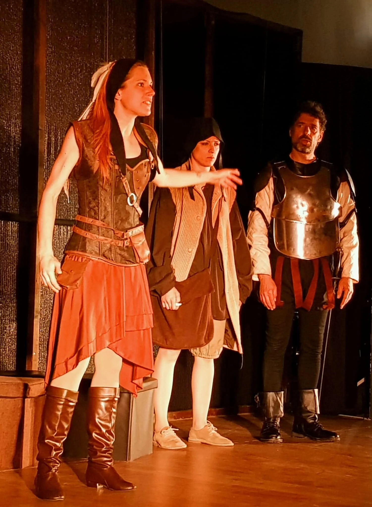 Foto Q de QUIJOTE 1
