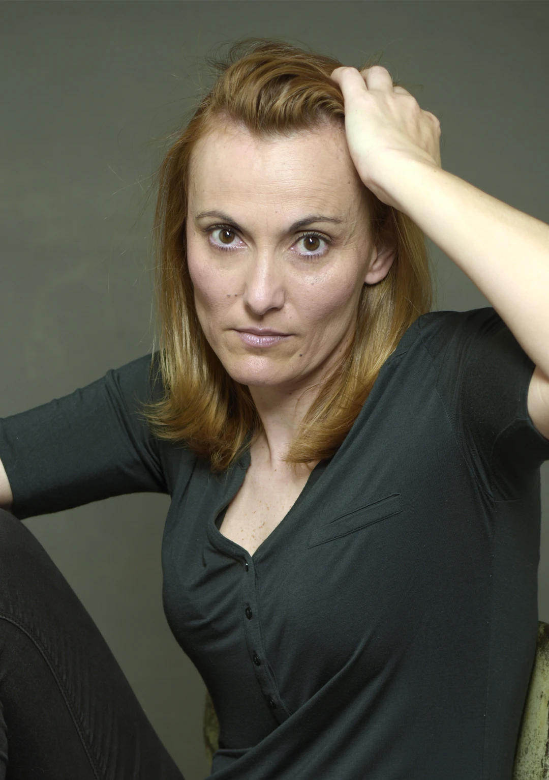 Luisi Izquierdo